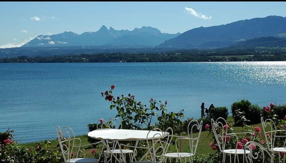 La Mesange, Vue Montagnes A Deux Pas Du Apartment *