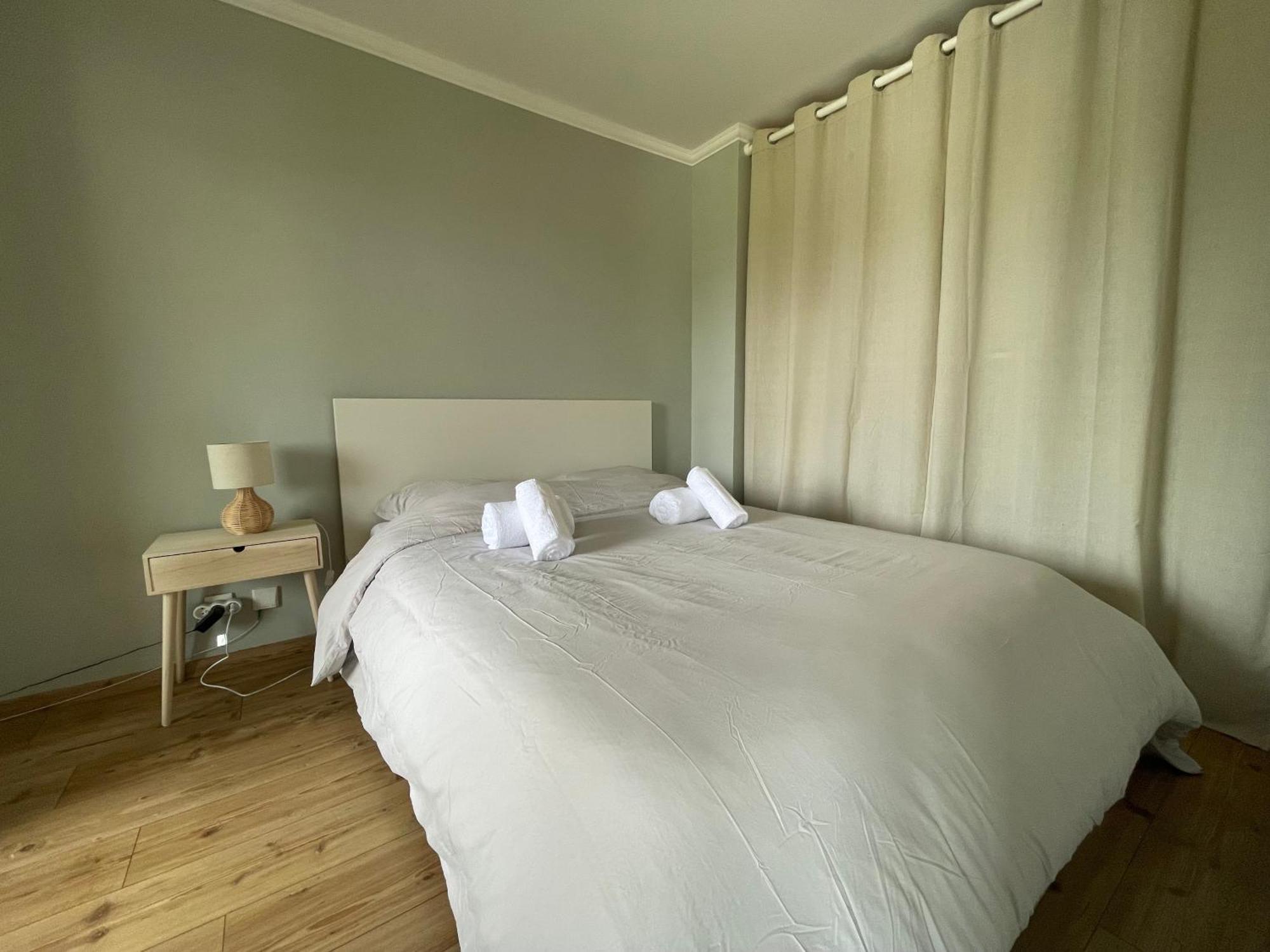 Apartamento La Mesange, Vue Montagnes A Deux Pas Du Thonon-les-Bains